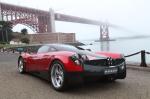 Pagani Huayra 2012 года (WW)